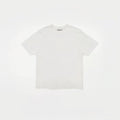 Men’s white short sleeve tee
